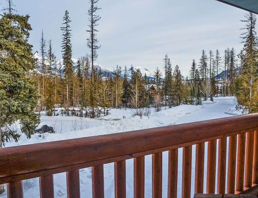 Polar Peak Lodges #11 - 3 Bdrm - Fernie (10)