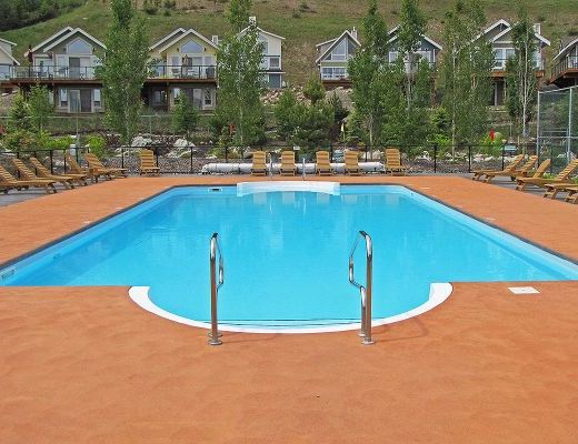 La Casa #6856 - 2 Bdrm + Loft - West Kelowna