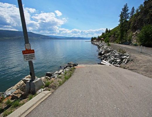 La Casa #6856 - 2 Bdrm + Loft - West Kelowna