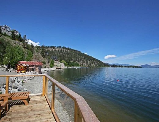 La Casa #6856 - 2 Bdrm + Loft - West Kelowna