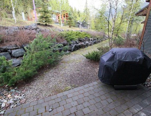 3D Trail Lodge - 3 Bdrm HT - Fernie