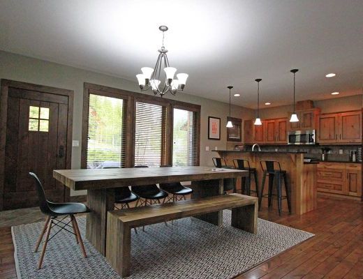 3D Trail Lodge - 3 Bdrm HT - Fernie