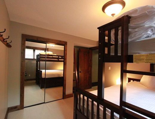 3D Trail Lodge - 3 Bdrm HT - Fernie