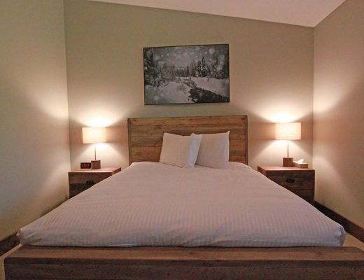 3D Trail Lodge - 3 Bdrm HT - Fernie