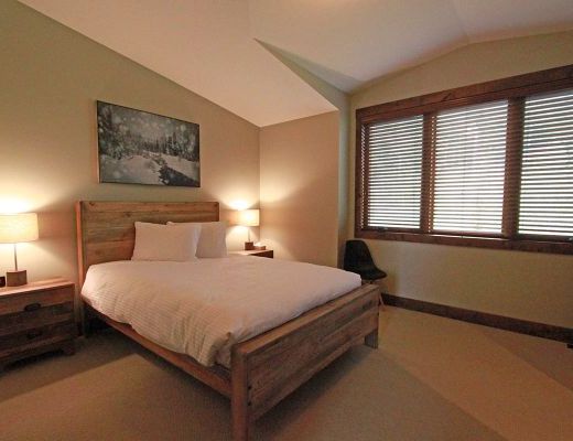 3D Trail Lodge - 3 Bdrm HT - Fernie