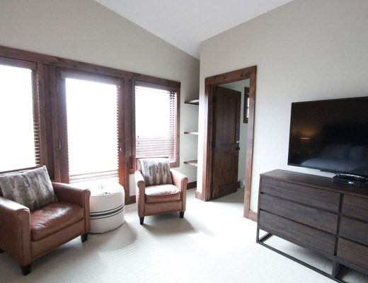 3D Trail Lodge - 3 Bdrm HT - Fernie