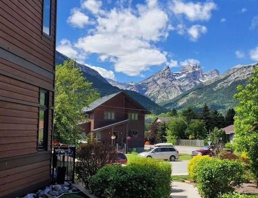 901 Fernie - 101C 3 Bdrm - Fernie