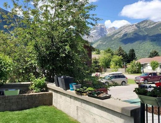 901 Fernie - 101C 3 Bdrm - Fernie