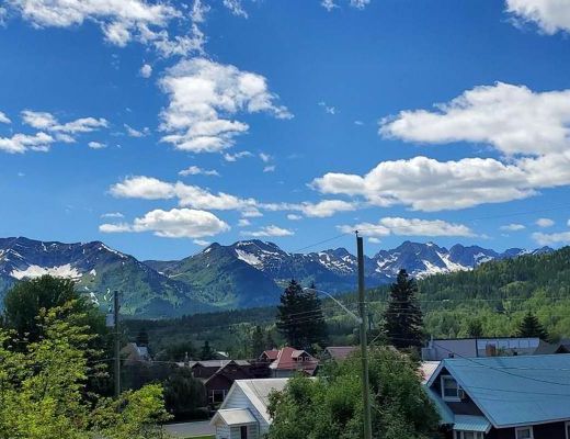 901 Fernie - 101C 3 Bdrm - Fernie