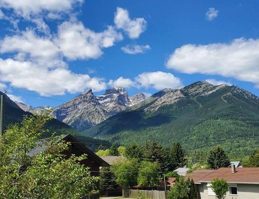 901 Fernie - 101C 3 Bdrm - Fernie