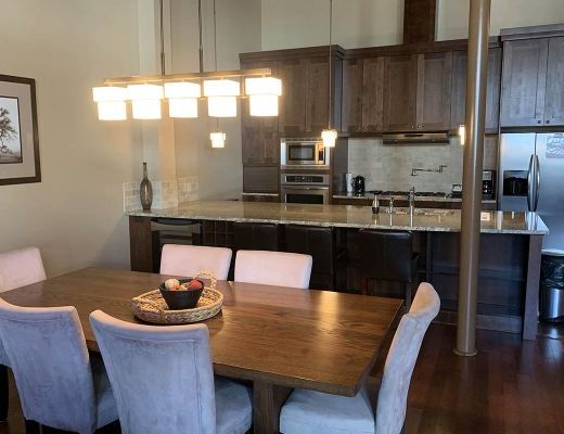 901 Fernie - 104B - 2 Bdrm - Fernie