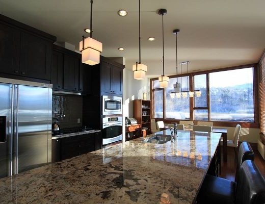 901 Fernie - 301A - 3 Bdrm Penthouse - Fernie