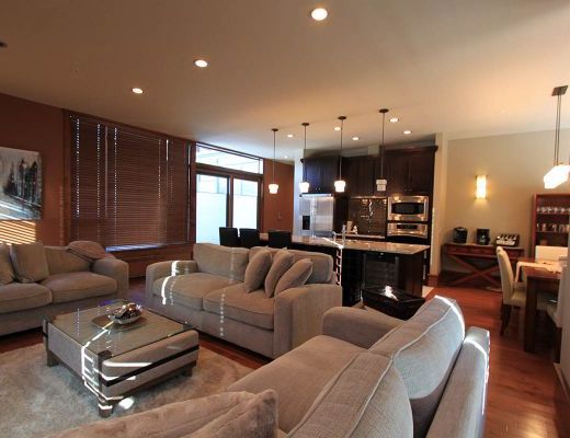 901 Fernie - 301A - 3 Bdrm Penthouse - Fernie