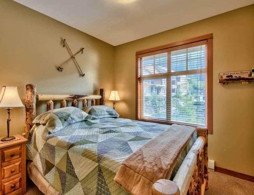 Settlers Crossing #70 - 2 Bdrm - Sun Peaks