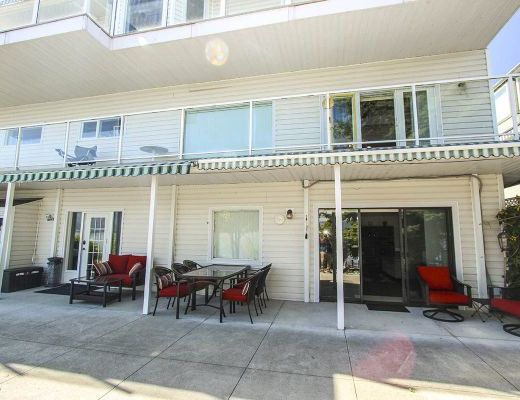 Suite Spot On the Lake - 2 Bdrm - West Kelowna