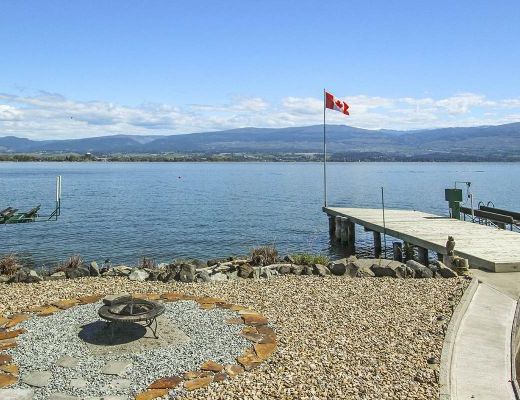 Suite Spot On the Lake - 2 Bdrm - West Kelowna