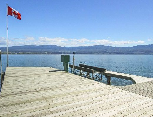 Suite Spot On the Lake - 2 Bdrm - West Kelowna