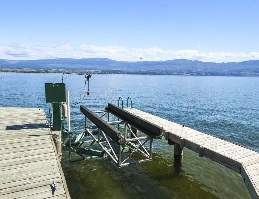 Suite Spot On the Lake - 2 Bdrm - West Kelowna