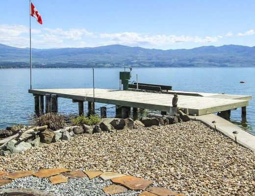 Suite Spot On the Lake - 2 Bdrm - West Kelowna