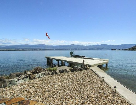 Suite Spot On the Lake - 2 Bdrm - West Kelowna