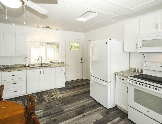 The Toasted Marshmallow - 2 Bdrm Cabin - West Kelowna