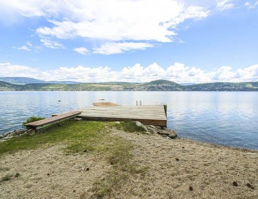 The Toasted Marshmallow - 2 Bdrm Cabin - West Kelowna