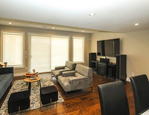 Vista Kelowna - 5 Bdrm HT w/Pool - West Kelowna (CVH)