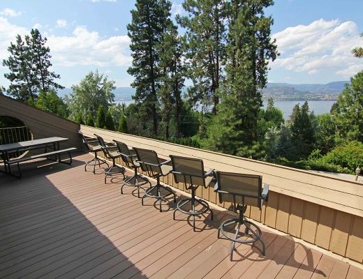 West Coast Oasis - 5 Bdrm w/ Pool - Kelowna