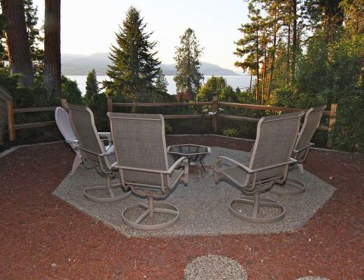 West Coast Oasis - 5 Bdrm w/ Pool - Kelowna