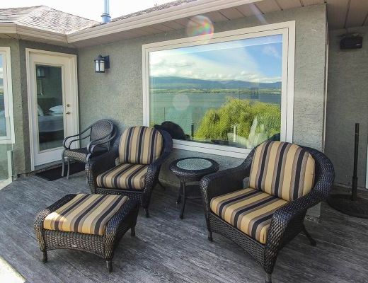 Lakeside Retreat - 5 Bdrm - West Kelowna (CVH)