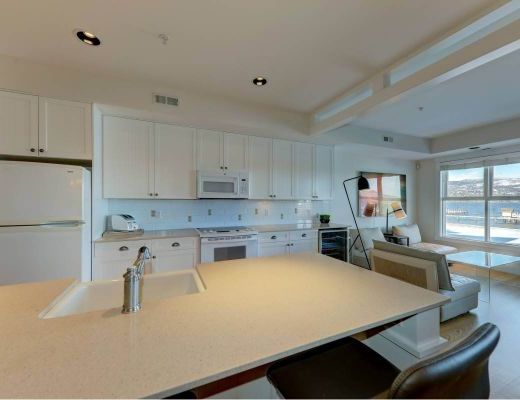 Mission Shores #227 - 3 Bedroom Waterfront View Kelowna