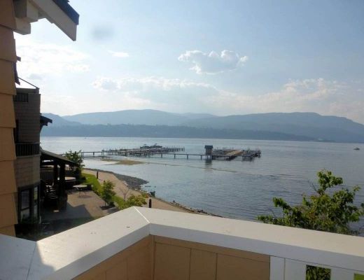 Mission Shores #227 - 3 Bedroom Waterfront View Kelowna