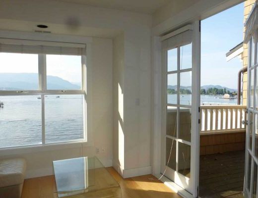 Mission Shores #227 - 3 Bedroom Waterfront View Kelowna