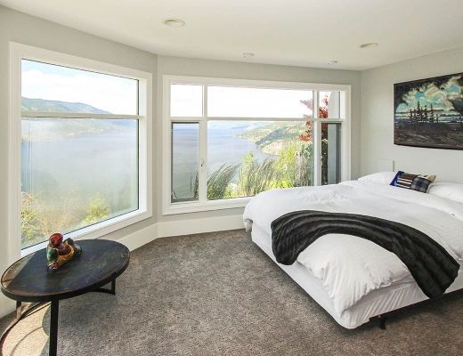 The View - 4 Bdrm w/ Pool HT- Kelowna