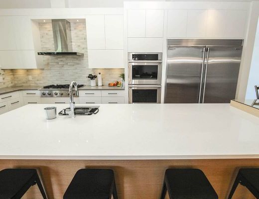 Modern Oasis - 3 Bdrm - Kelowna