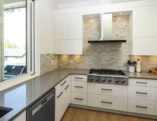 Modern Oasis - 3 Bdrm - Kelowna