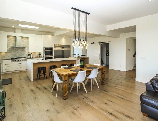 Modern Oasis - 3 Bdrm - Kelowna