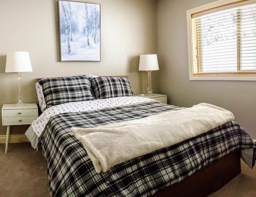 Powder View - 5 Bdrm HT - Sun Peaks