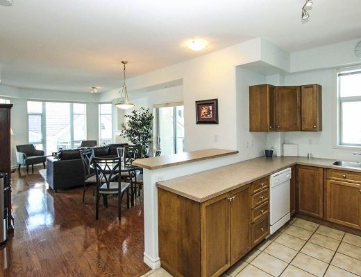 Sunset Waterfront Resort - #705 - 1 Bdrm + Den - Kelowna