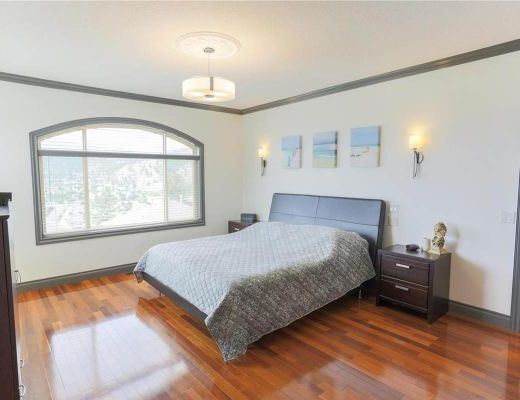 Diamond View - 5 Bdrm w/Heated Pool HT - Kelowna