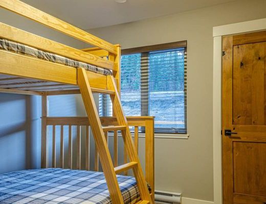 Echo Landing #42 - 3 Bdrm - Sun Peaks