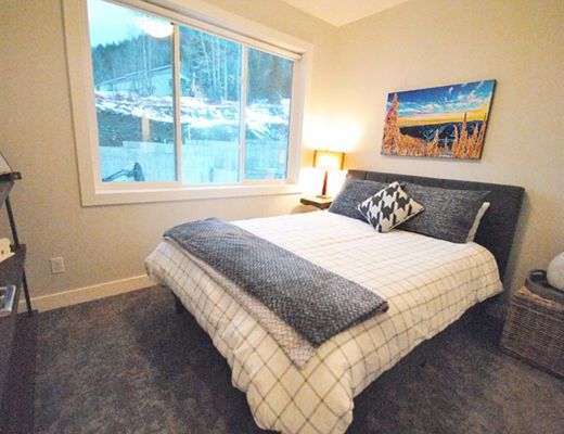 Peaks West #14 - 2 Bdrm HT - Sun Peaks (TM)