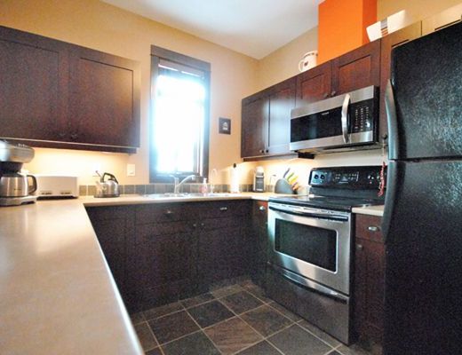 Stone's Throw #25 - 2 Bdrm HT - Sun Peaks (TM)