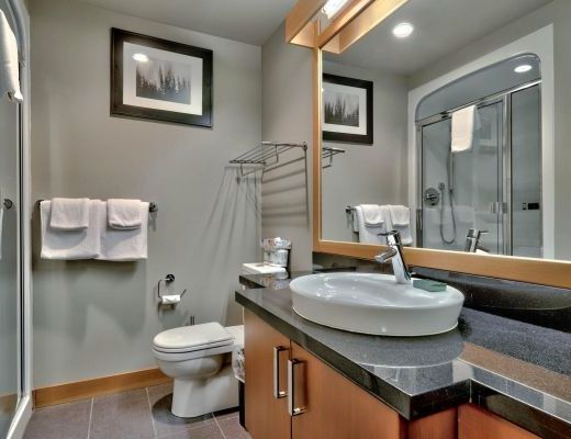 Kookaburra Lodge #201 - 2 Bdrm HT - Sun Peaks