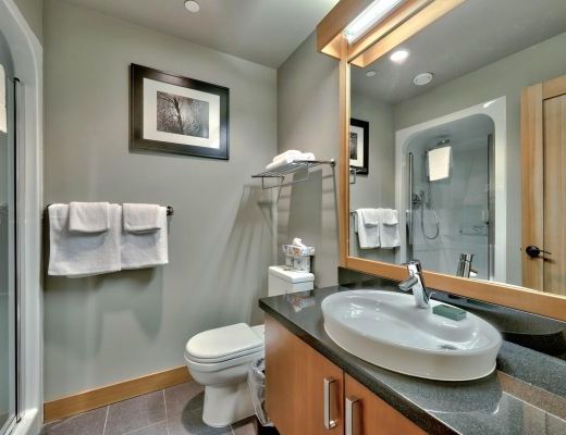 Kookaburra Lodge #201 - 2 Bdrm HT - Sun Peaks