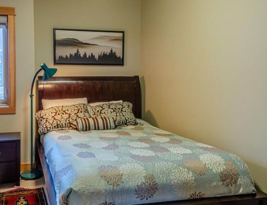 Kookaburra Lodge #301 - 2 Bdrm HT - Sun Peaks