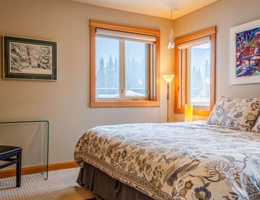 Kookaburra Lodge #301 - 2 Bdrm HT - Sun Peaks