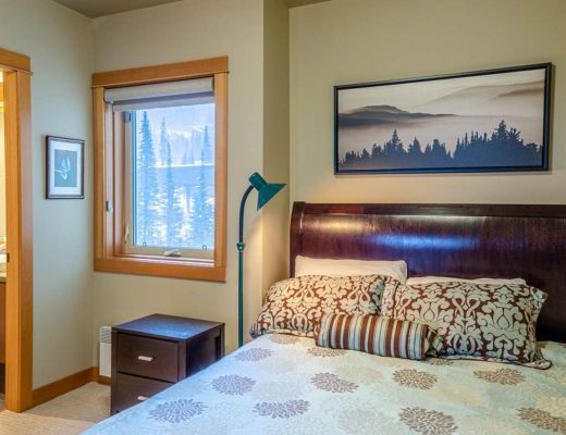 Kookaburra Lodge #301 - 2 Bdrm HT - Sun Peaks