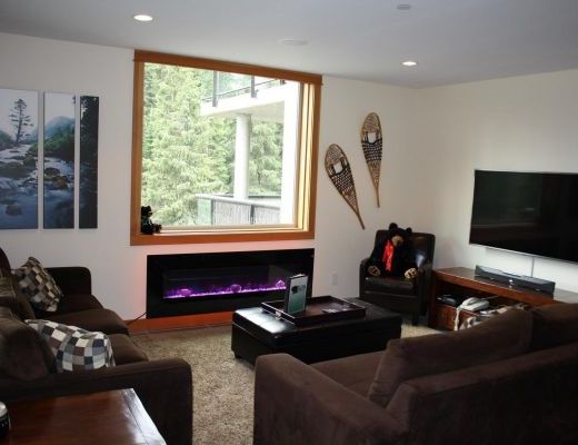 Kookaburra Lodge #302 - 3 Bdrm HT - Sun Peaks