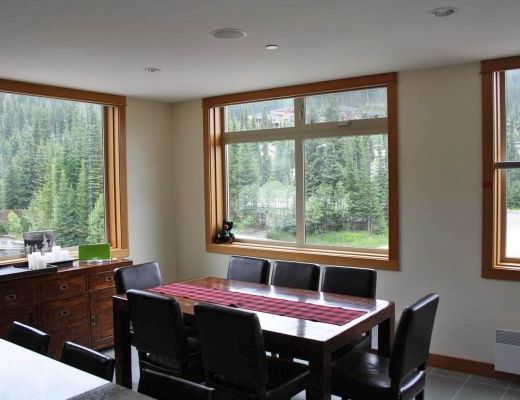 Kookaburra Lodge #302 - 3 Bdrm HT - Sun Peaks